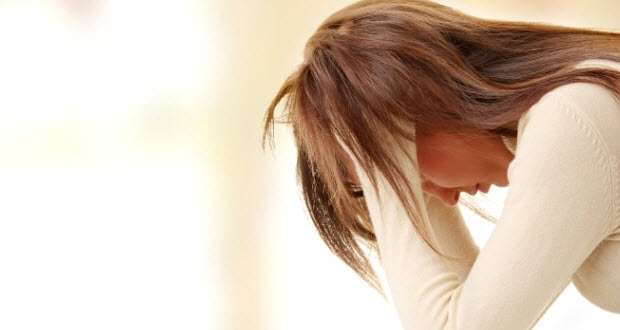 symptoms of mental illness can strain relationships