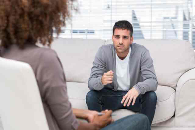 What Talk Therapy Strategies are Effective for Treating Depression?